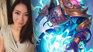 The Biggest Wurms You've Ever Seen (Hopefully) | Hafu Hearthstone