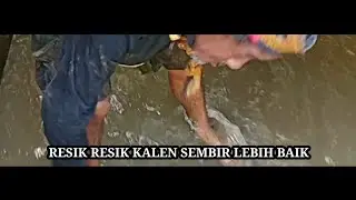 RESIK RESIK KALEN (2) | SEMBIR LEBIH BAIK