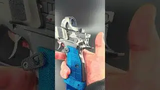 CZ Shadow 2 custom! #gunshorts #2ndamendment #pewpew #gunsafety #custom