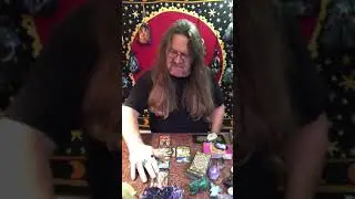 Cancer - Mid March, 2019  &ldquo;The Birds and the Bees&rdquo;  (Time Stamped)   Timeless   Love/Tarot Reading