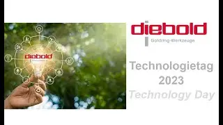 Technologietag 2023  I Technology Day 2023