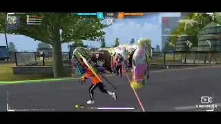 Pro player in my game play CS 