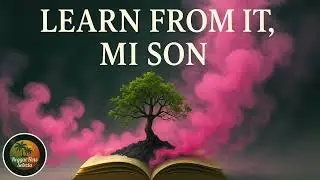 Learn From It, Mi Son - ReggaeFlow Selecta 