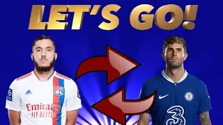 CHRISTIAN PULISIC TO LYON ~ RAYAN CHERKI TO CHELSEA REACTION ~ CHELSEA TRANSFER NEWS ~ MILAN