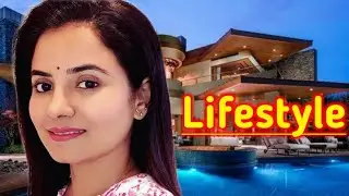 Shiju Kataria Lifestyle, Age, Family, Real life, Serials, Husband, Biography & More