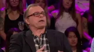 Alain Dubois &agrave; 