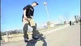 Travis Stenger
