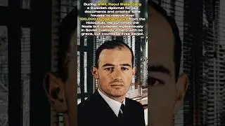 Raoul Wallenberg: The Diplomat Who Outsmarted Hitler