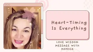 Heart Timing, Non-Linear Time | Ascension Updates
