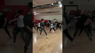 GETFUNKD Helen Martin Ragga May 2019