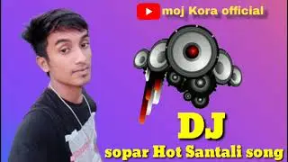 AMAK_DULAR_GI//new Santali sopar hot song//moj Kora official