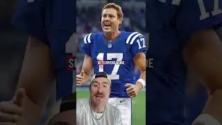 Anthony Richardson Help! #nfl #football #colts #philiprivers