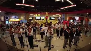 Brilla Jes&uacute;s Concierto de navidad 2025 - Colegio Uni&oacute;n Americana