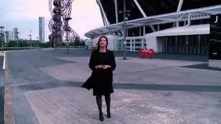 NEW STADIUM: A message from the Vice Chairman