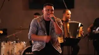Mateus Ara&uacute;jo- ep sertanejando