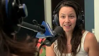 Adela Secall habl&oacute; de su regreso a la teleseries