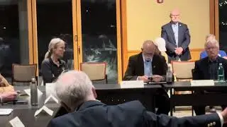 San Diego Citizens Forum-IBWC March 28, 2024