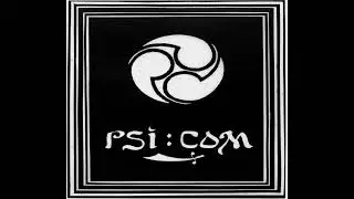 Psi Com live - 01/05/1985 - Gila Monster Jamboree, Mojave Desert, CA