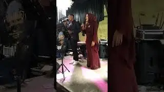 Mangu- Kitamusik ( musik wedding ) cover mangu fortwenty