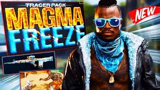 *NEW* Tracer Pack: MAGMA FREEZE Bundle
