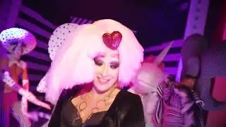 Pink Inc Hamburg