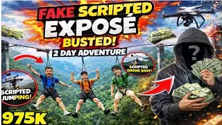 A1 Adventure Fake Price Exposed 😱 | Full Scripted Video Truth 🤡