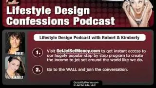 LDC 08 | (2of3) Gary Arndt Travels The World & Becomes Time Magazine's Top 25 Bloggers