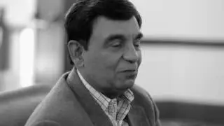 TIE Legacy-Ashok Rao-The Entrepreneurial Gene (RICE 2016)