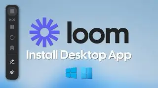 Скачать Loom Screen Recorder для Windows &ndash; краткое руководство