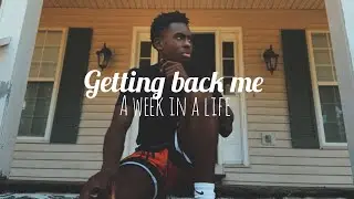 Getting My Life Together | Trading, Fitness & Focus 🔁