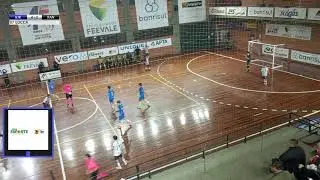 Gauch&atilde;o Sub-15: UJR x Ranckouver