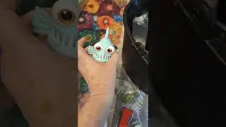 Unboxing Fish from Bare Bottom Branton