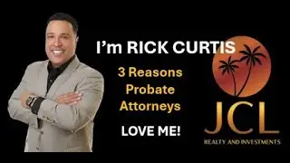 3 reasons probate attorneys love me!