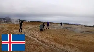 FLASHBACK: 2021 Iceland Trip Clip Collection Vol. 2