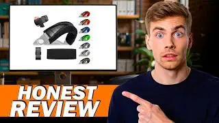 HDJ Headband Cushion Replacement Cover Review &ndash; Must-Have Fix for Pioneer DJ Headphones