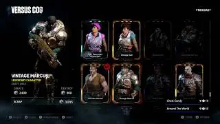 Gears of War 4: Crafty & Master Craftsman Achievement Guide