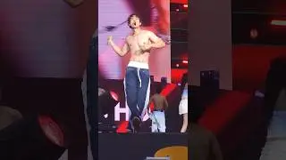 240706 SHINee MINHO WATERBOMB SEOUL 2024