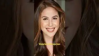 Valerie Concepcion #youtubeshorts #apongkano #valerieconcepcion #filipinoactress #trendingshort