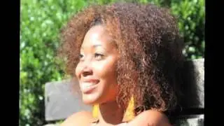 Journey to Natural Hair: WSN  (Part 1)- -Kasheera Latasha