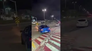Subaru 4x4  vs Marea Fivetech qual ronco &eacute; o mais bonito ?