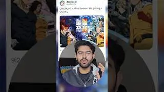 OPM Next Season Announced Already 💀 !