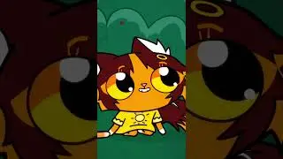 FIRST MUSIC VIDEO!🎵 Soon! #simbochka #simba #animation #cat