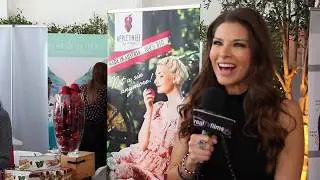 Adrienne Janic, Overhaulin', Doris Bergman's OSCARS 2020 Luxury Lounge