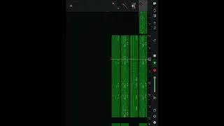 Be Quiet And Drive in GarageBand (Pt. 2) #deftones #aroundthefur #music #garageband