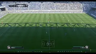 Fifa 18: E3 2017 Official Gameplay | EA SPORTS