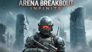 В перше в Arena Breakout: Infinite. Читаю весь чат.