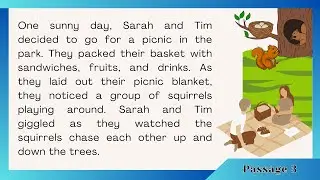 Short Children's Stories to Read Aloud #educationalstoriesforkids  #easystories #readaloudstories