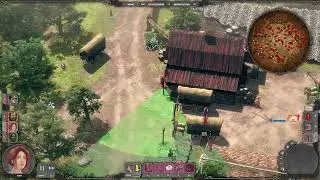 2022 09 25 Desperados 3 P2