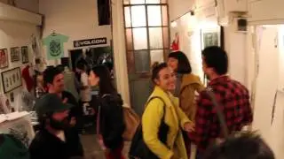 Volcom | Preserve the Horror