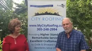 Miami Roofer Review On The Best Roofing Job In South Florida